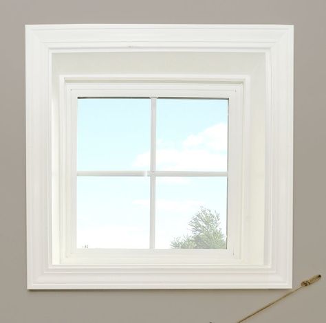 2/0 x 2/0 Square Fixed Window ... Fixed Window Design, Small Square Windows, Fixed Window, European Windows, Bathroom Upstairs, Pool Table Room, Beach House Plan, Attic Window, Window Designs