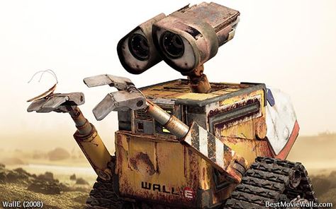 Wall-e's roach pet Walle Y Eva, Wall E Movie, Wall E Eve, Circus Characters, Pixar Films, Movie Club, Disney Things, View Master, Wall E