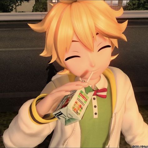 Len Y Rin, Vocaloid Len, Vocaloid Characters, I Icon, Cutie Patootie, Hatsune Miku, Cute Icons, Matching Icons, Vocaloid