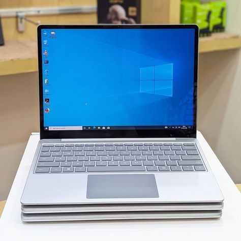 Microsoft Surface Laptop Go Intel Core i5- 10TH GEN Price: 1,250,000/= Tsh 💡Laptop Specifications ⚫ • Processor: Intel Core i5-1020U, 2.5 GHz base frequency. • RAM: 8GB DDR4-2400 SDRAM . • Storage: 256GB PCle Gen 3x4 NVMe TLC SSD • Display: 13.0" diagonal FHD IPS anti-glare, Touchscreen • Video graphics: Intel® UHD Graphics ☎️+255743810852 📍 Kariakoo Opposite KKKT Lutheran Church Surface Laptop Go, Microsoft Surface Laptop, Video Graphics, Lutheran Church, Surface Laptop, Microsoft Surface, Intel Core, Microsoft, Technology