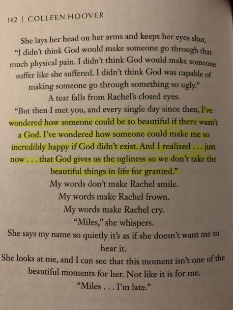 Romantic Excerpts, Ugly Love By Colleen Hoover, Colleen Hoover Quotes, Book Annotation Tips, Ugly Love Colleen Hoover, Love Book Quotes, Colleen Hoover Books, Romantic Book Quotes, Romance Books Quotes