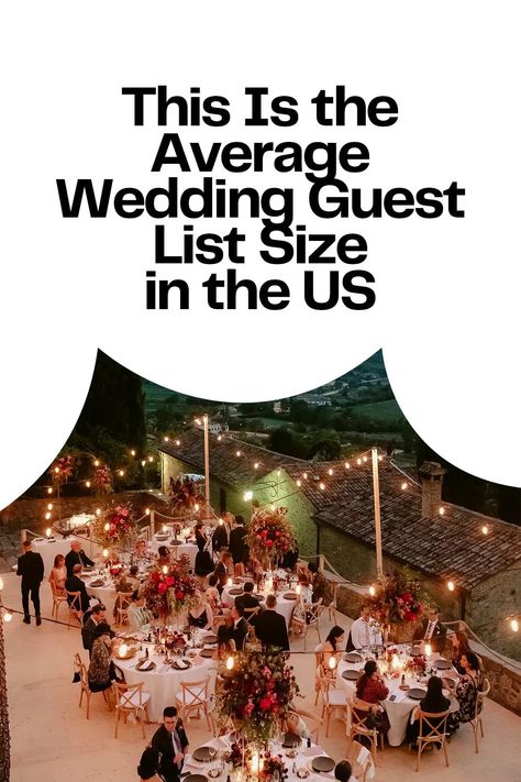 Wedding guest list planning tips. Head to The Knot Vendor Marketplace and start planning your dream wedding! 60 Guest Wedding Layout, 80 Guest Wedding Layout, Wedding 50 Guests, Wedding Guest List, Real Couples, Large Weddings, Guest List, Planning Tips, Wedding Planning Tips