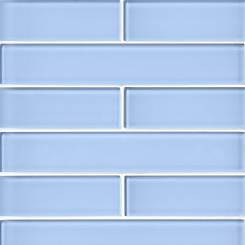 Glass Subway Tile Bathroom, Blue Backsplash Kitchen, Glass Tile Backsplash Kitchen, Tile Selection, Blue Subway Tile, Subway Tiles Bathroom, Blue Backsplash, Glass Tile Backsplash, Blue Floor