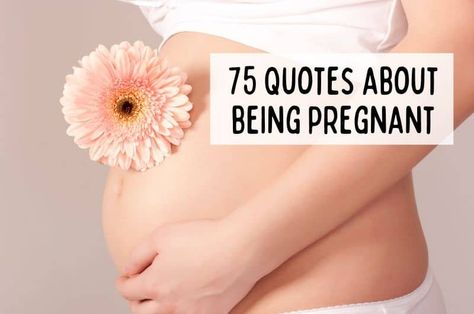 75 Greatest I’m Pregnant Quotes to Read When Expecting – Motivation for Mom Pregnant Quotes, Pregnancy Preparation, New Baby Checklist, Mom Motivation, Kid Responsibility, Pregnancy Planner, Abc Printables, Kids Worksheets Printables, Baby Checklist