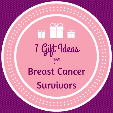 Gifts For Chemo Patients, Cheese Baguette, Survivor Party, Free Gift Idea, Gift Ideas, Gifts