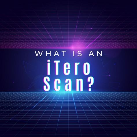 What's an iTero scan? Dental Impressions, Say Cheese, Your Smile, A Call, Latest Technology, Get Ready, Technology, Cheese