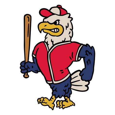 Eagle holding a baseball bat PNG Design Bat Png, Line Art Design, Create T Shirt, Png Design, Svg Design, Png Image, T Shirt Design, Baseball Bat, Shirt Design