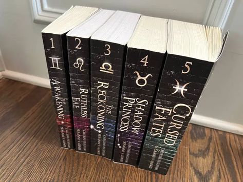 Zodiac Academy Book, The Zodiac Academy, Dystopian Romance, Birthday Horoscope, Prettiest Celebrities, Zodiac Academy, Fantasy Romance Books, Zodiac Book, Fantasy Books To Read