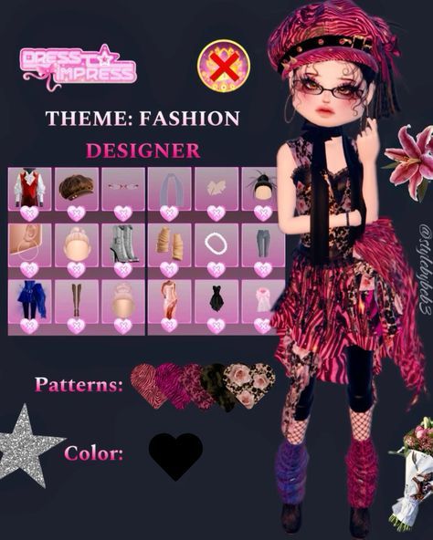 #dresstoimpress #sims4dresstoimpress #dress #sims4 #roblox Dresses For Dolls, Fashion Terminology, Fashion Designer Dress, Vip Dress, Halloween Preschool, Aesthetic Roblox Royale High Outfits, Roblox T-shirt, Everyday Hacks, Fashion Design Dress