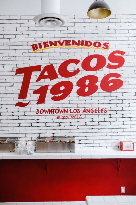 1. Eat the best tacos in town Melrose Trading Post, Rose Bowl Flea Market, The Last Bookstore, The Best Tacos, Things To Do In La, Los Angeles Downtown, Best Tacos, Getty Villa, Abbot Kinney