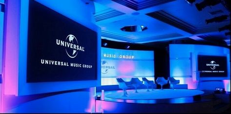 Universal Music Group Office, Music Industry Jobs, Music Industry Job Aesthetic, Music Industry Business Aesthetic, Kpop Lifestyle, Music Studio Aesthetic, Office Nyc, Bleach Bottle, Music Industry Business