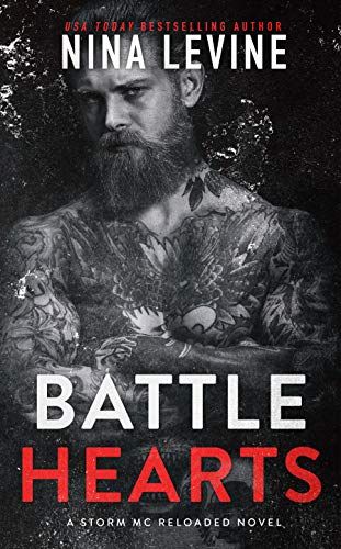 wendyshodges246 recommends Battle Hearts: A Motorcycle Club Romance (Storm MC Reloaded Book 4) Motorcycle Club Romance Books, Dark Mafia Romance, Online Works, Mafia Romance, Books Pictures, Movie Covers, Club Romance, Book Sites, Motorcycle Club