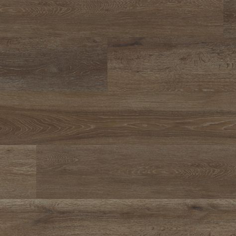 Wanting a contemporary style, look to the varying charcoal brown hues of Tawny Oak. Wood Flooring Options, Patterned Bathroom Tiles, Flooring Vinyl, Vinyl Wood, Oak Wood Floors, Best Flooring, Waterproof Flooring, Commercial Flooring, Luxury Vinyl Flooring