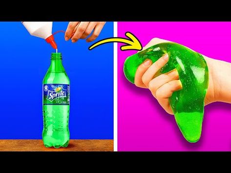 POPULAR TIK-TOK CHALLENGES AND VIRAL INTERNET HACKS || 5-Minute Recipes to Have Fun At Home! - YouTube 5 Minute Meals, Best Hacks, Decorating Videos, 5 Min Crafts, Tasty Videos, Cake Decorating Videos, Cupcake Decorating, Things To Do When Bored, Everyday Hacks