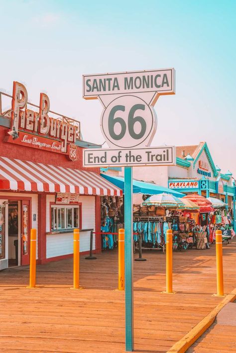 14 Best Things To Do In Los Angeles Usa California Los Angeles, Things To Do La, California Vibes Aesthetic, Los Angeles California Aesthetic, Los Angeles Places, Santa Monica Aesthetic, California Tumblr, Los Angeles Vibes, Santa Monica Farmers Market