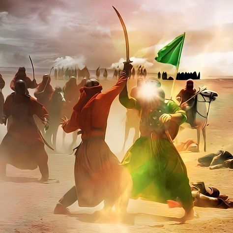 The Day Of Ashura, Green Screen Effects Videos Design, Day Of Ashura, Battle Of Karbala, Calligraphy Background, Ibn Ali, Nature Background Images, Arabic Calligraphy Design, Photo Background Images Hd