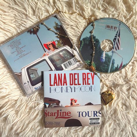 Honeymoon Lana Del Rey, Honeymoon Lana, Lana Del Rey Cd, Lana Del Rey Ride, Honeymoon Album, Terrence Loves You, Lana Del Rey Albums, Lana Del Rey Honeymoon, Americana Aesthetic