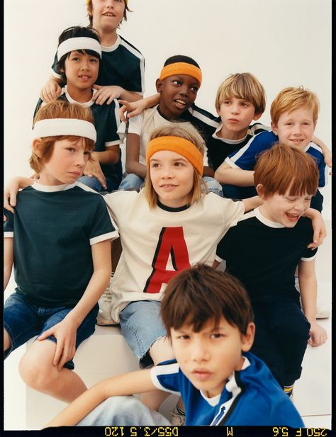 Editorial-JUST KIDS-BOY | 5 - 14 yrs-KIDS | ZARA United States Zara Kids Boys, Kids Mood, Kids Styles, Adidas Kids, Kids Denim, Zara Kids, Just Kidding, Stories For Kids, Kids Sports