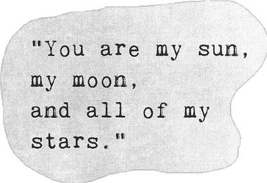 Typewriter Quotes Love, Ee Cummings Quotes, Quote Moon, Moon And Star Quotes, Ee Cummings, Typewriter Quotes, Stars Light, You Are My Moon, Saints And Sinners