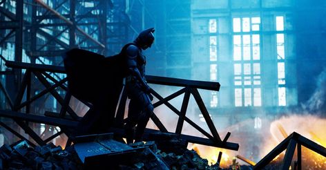 Christopher Nolan, The Dark Knight, Dark Knight, Batman, Film