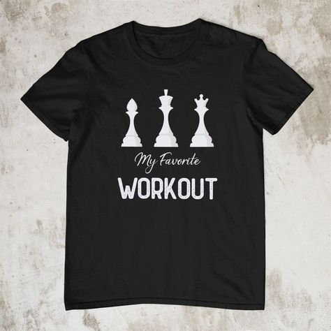 Chess My Favorite Workout Funny Chess Lovers shirt, funny shirt for Chess lover, Chess tee shirt, Chess t-shirt, funny my favorite workout Chess tshirt, Chess lover t-shirt, shirt for Chess lover, Chess t-shirt Match with Chess Accessories, chess tees.
 Chess shirt for men, women Chess shirt, Chess shirt , Chess shirt for dad, Chess lover tshirt, Chess t-shirt for men, women, dad, mom, uncle, aunt Workout Funny, Chess Shirts, Chess Master, Master Board, Chess Sets, Workout Humor, Book Art Drawings, Chess Set, Life Design