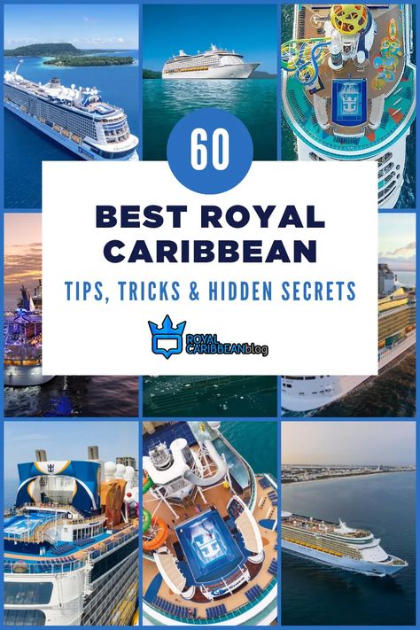 60 BEST Royal Caribbean tips and tricks | Royal Caribbean Blog Cruise Hacks Royal Caribbean, Royal Carribean Cruise Tips, Royal Caribbean Cruise Tips, Cruise Tips Royal Caribbean, Royal Carribean Cruise, Cruise Style, Greece Cruise, Southern Caribbean Cruise, Royal Caribbean Cruise Ship