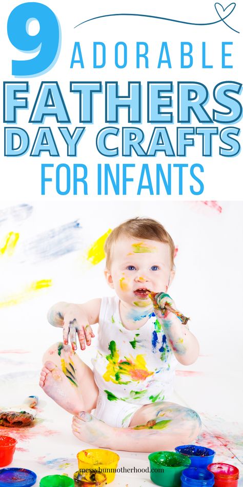 Fathers Day Crafts for Infants Diy 1st Fathers Day Gifts From Baby, Baby Fathers Day Craft Grandpa, Father’s Day Crafts From Newborn, Diy Gifts For Dad From Baby, Baby Fathers Day Cards, Infant Fathers Day Crafts Gift Ideas, Father Day Crafts For Infants, First Fathers Day Crafts From Baby, First Fathers Day Gift Ideas From Baby Crafts