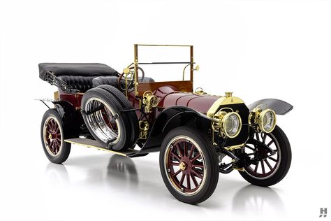 1911 MERCEDES 28/60HP PHAETON 1910s Cars, Vintage Cars For Sale, Auto Retro, History Of Art, Classic Cars Trucks Hot Rods, Vintage Vehicles, Car Poster, Mercedes Benz Classic, Cars Vintage