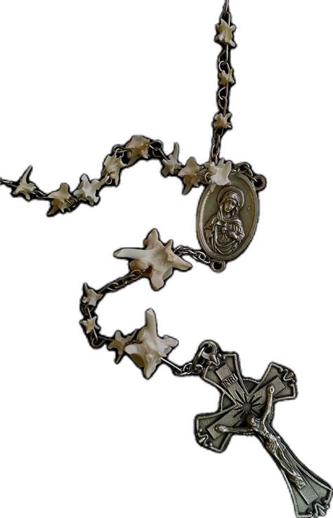 Witchy Png, Rosary, On Tumblr, Bones, Clip Art, Tumblr, Art