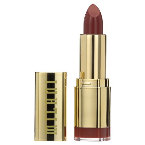 Milani Teddy Bare Lipstick, Milani Lipstick, Moisturizing Lipstick, Gloss Lipstick, Long Lasting Lipstick, Soft Lips, Lipstick Colors, Skin Makeup, Color Matching