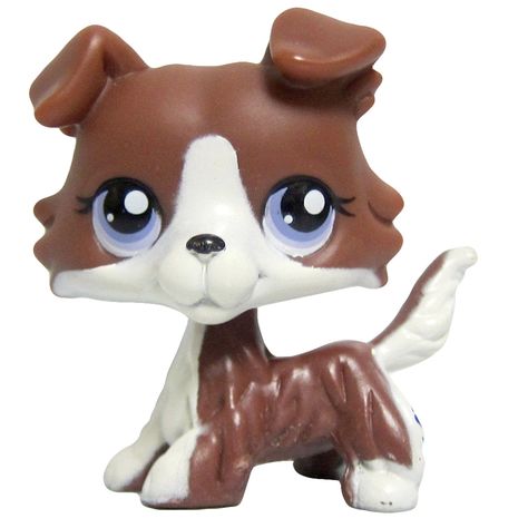 Lps Collie, Lps Great Dane, Lps Dog, Lps Collection, Lps Popular, Custom Lps, Littlest Pet Shops, Lps Toys, Lps Pets