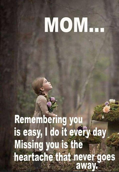 To All Moms In Heaven. Memorial Quotes For Mom, Missing Mom Quotes, Mom In Heaven Quotes, Miss You Mom Quotes, Mom I Miss You, I Miss My Mom, Remembering Mom, Miss Mom, Mom In Heaven