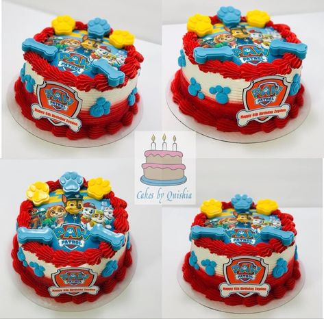 #pawpatrol #pawpatrolparty #cake #birthday Paw Patrol Birthday Cake Boys, Birthday Cake Boys, Paw Patrol Birthday Cake, Paw Patrol Cake, Paw Patrol Birthday Party, Paw Patrol Party, Paw Patrol Birthday, Boy Birthday Cake, Cakes For Boys