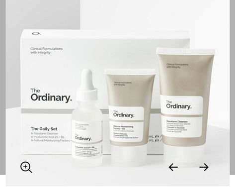 Beauty Spot, Christmas List, Hyaluronic Acid, The Ordinary, Gift Set, Shampoo Bottle, Moisturizer, Personal Care, Skin Care