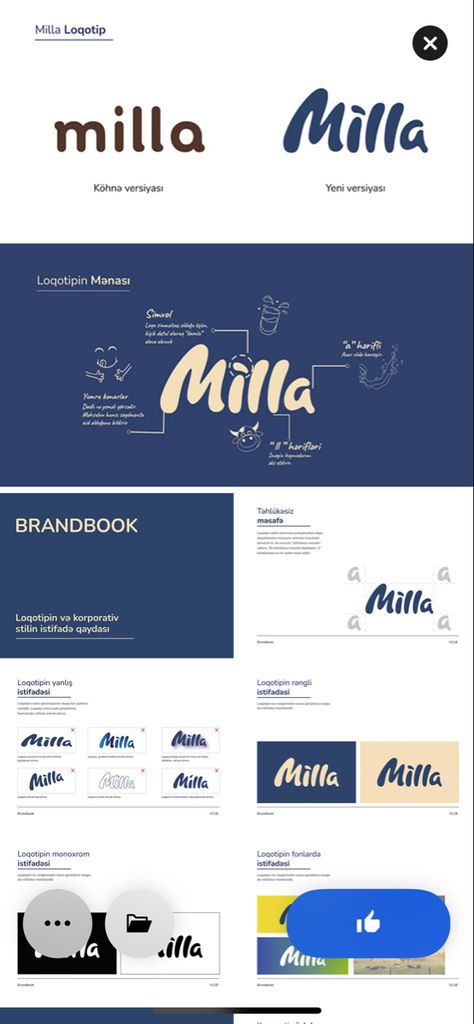 Dairy Product logo Milk Product Packaging Design, Product Identity Design, Dairy Company Logo, Dairy Branding Design, Cow Ice Cream Logo, Food Product Logo Design, Milk Logo Design Ideas Brand Identity, Brand Logo Ideas Graphics, Logo Inspo Graphics