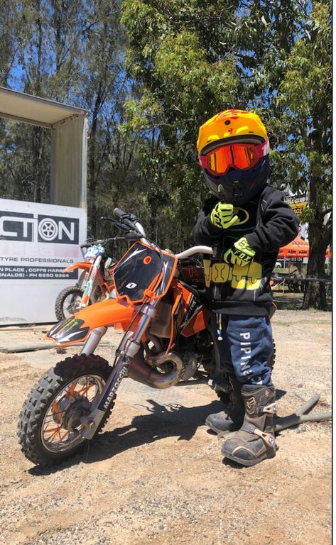 Motocross Baby, Kids Goals, Cute Cowgirl Outfits, Cool Dirt Bikes, Baby Boy Swag, Dream Kids, Biker Love, Dream Family, Moto Cross