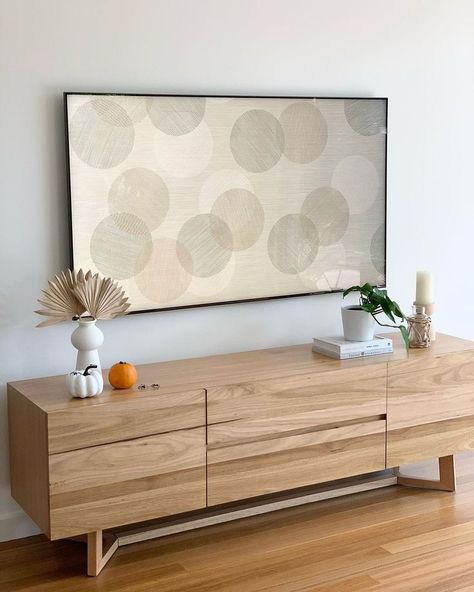 Inspired by Scandinavian design and crafted from Australian Oak, the Tropea TV unit will be a stunning centrepiece in your living room. Thank you for sharing this photo @littlesunshineparty #interiordesign #furniture #homedecor #home #interior #interiordesigninspo #furnituredesign #homedecoration #interior_and_living #HouseGoals #Interiordesigngoals #furnituredecor #interiorgoals #nickscali #interiorinspiration #styleinspiration #furniture #scandichic #tvunits #livingroom #livingroomfurniture Nick Scali, Scandi Chic, Contemporary Scandinavian, Scandinavian Furniture, House Goals, Tv Unit, Scandinavian Design, Home Interior, Interior Inspiration