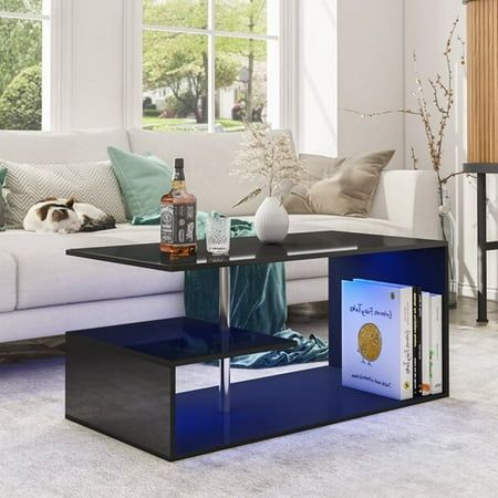 Modern coffee tables living rooms