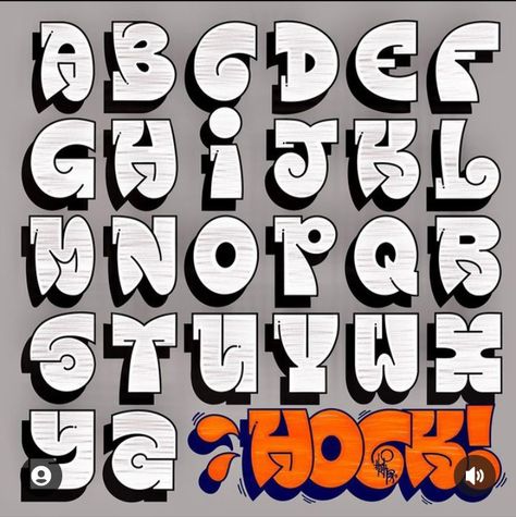 Square Letters, Square Font, Letters Graffiti, Architecture Perspective, Graffiti Lettering Alphabet, Graffiti Text, Graffiti Tags, Graffiti Piece, Doodle Alphabet