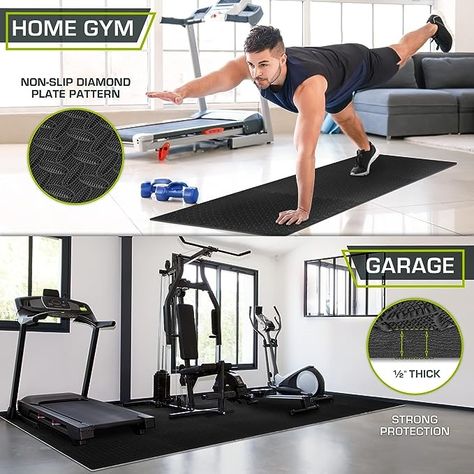 Home Gym mat. Protect floor Interlocking Foam Floor Tiles, Floor Tiles For Home, Exercise Accessories, Tiles For Home, Foam Floor Tiles, Gym Mat, Foam Tiles, Workout Room, Lifting Workouts