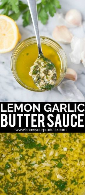 Garlic Butter Sauce For Pasta, Butter Sauce For Pasta, Lemon Garlic Butter Sauce, Sauce For Pasta, Homemade Garlic Butter, Seafood Sauce, Pasta Chicken, Garlic Butter Shrimp, Chicken Easy