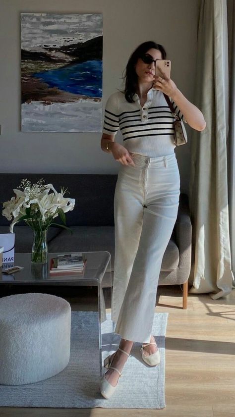 Conservative Outfits, Neat Casual Outfits, Classic Style Outfits, Outfit Inspo Casual, Everyday Fashion Outfits, Casual Day Outfits, Spring Look, Classy Work Outfits, Classy Casual Outfits