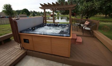 Current Hot Tub and Spa Specials near Indianapolis, IN - Royal Spa Spa Specials, Swim Spa, Hot Tub, Spa, Pool, Packaging, Outdoor Decor, Home Decor, Home Décor