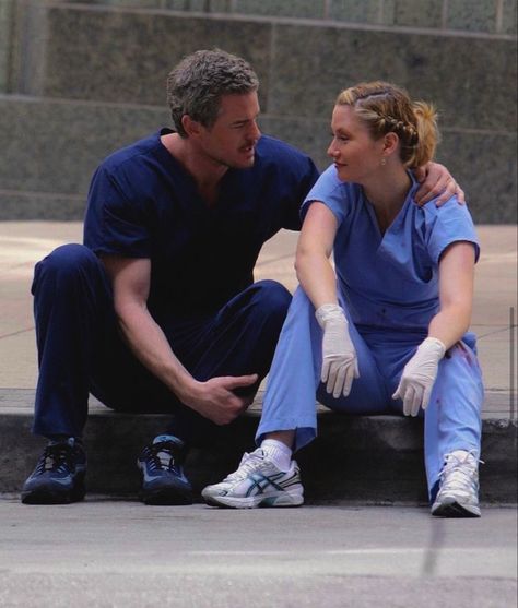 Greys Anatomy Logo, Grey's Anatomy Mark, Lexie And Mark, Grey's Anatomy Doctors, Best Tv Couples, Greys Anatomy Funny, Mark Sloan, Eric Dane, Greys Anatomy Characters