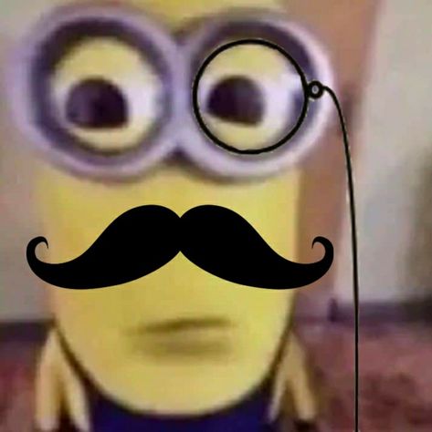 Kevin Minion, Minion Kevin, Minion, Funny Memes, Deviantart, Moon, Stars, Memes, Funny