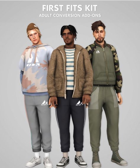 Male Sims, Sims 4 Men Clothing, Sims 4 Male Clothes, San Myshuno, Sims Packs, The Sims 4 Packs, Sims 4 Mm Cc, Tumblr Sims 4, Sims 4 Cc Folder