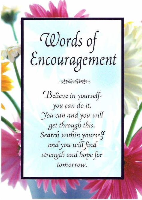 Encouragement Pictures, Notes For Friends, Inspirational Words Of Encouragement, Encouragement Strength, Letter Of Encouragement, Friendly Letter, Happy Birthday Quotes, Positive Words, Uplifting Quotes