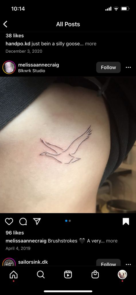 Two Geese Tattoo, Canada Geese Tattoo, Snow Goose Tattoo, Goose Outline Tattoo, Flying Geese Tattoo, Wild Goose Tattoo, Flying Goose Tattoo, Goose Tattoo Simple, Wild Geese Tattoo