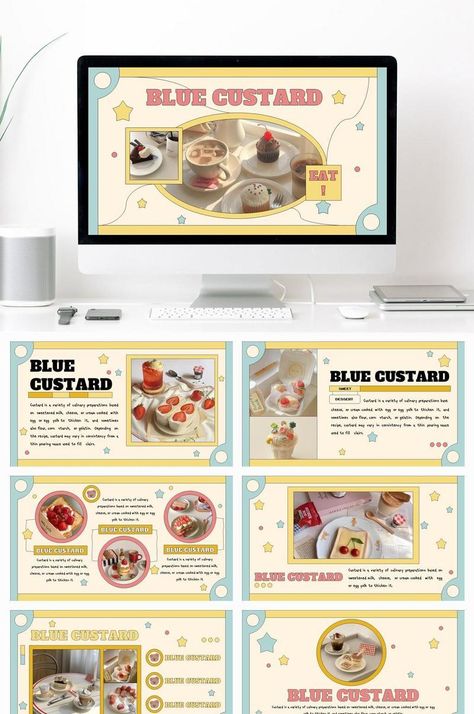 Powerpoint Templates Slidesgo, Cute Powerpoint Ideas, Powerpoint Templates Free Backgrounds, Powerpoint Ideas Aesthetic, Canva Template Ideas Aesthetic, Aesthetic Powerpoint Ideas, Aesthetic Powerpoint Templates, Powerpoint Design Free, Canva Powerpoint Template