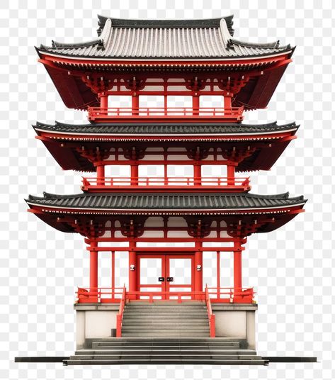 Chinese Traditional Building, Japanese Buildings Traditional, Japanese Traditional Building, Japanese Style Building, Japanese Palace, Chinese Temples, Japanese Buildings, Chinese House, Japanese Village